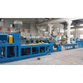 recycle plastic granulator machine